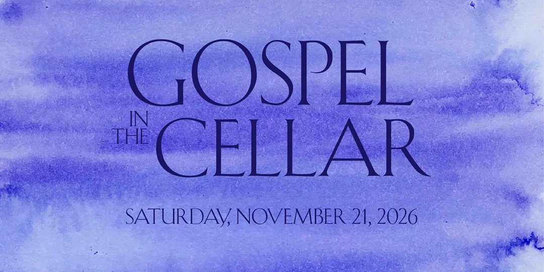 Gospel in the Cellar — Roche Sonoma Winery